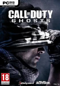Call of Duty: Ghosts - Multiplayer Only