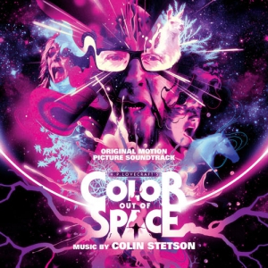 Color Out of Space /     (Original Motion Picture Soundtrack)