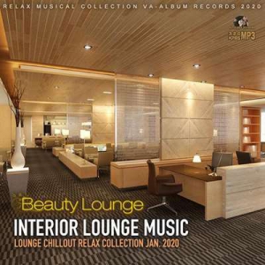 VA - Beauty Interior Lounge Music