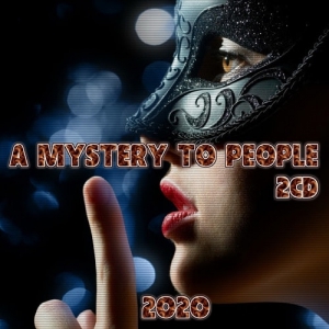 VA - A mystery to people (2CD)