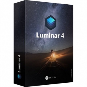 Luminar 4.1.1.5343 RePack (& Portable) by D!akov [Multi/Ru]