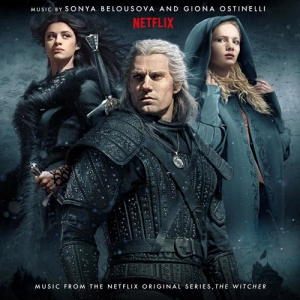The Witcher /  (Music from the Netflix Original Series)