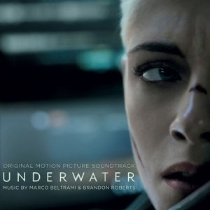 Underwater /   (Original Motion Picture Soundtrack)