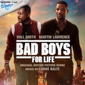 Lorne Balfe - Bad Boys for Life /    (Original Score)