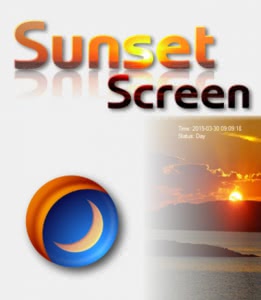 SunsetScreen 1.50 RePack & Portable  elchupacabra
