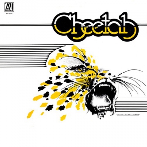 Cheetah - Cheetah