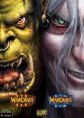  3 / Warcraft 3: Reign of Chaos + The Frozen Throne