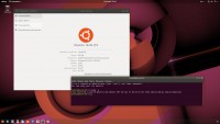 Ubuntu 18.04.4 Bionic Beaver LTS [amd64] 2xDVD