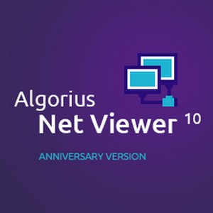 Algorius Net Viewer 10.4.2 [Multi/Ru]