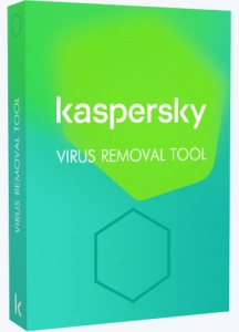Kaspersky Virus Removal Tool Portable 15.0.22.0 (23.03.2020) [Ru]