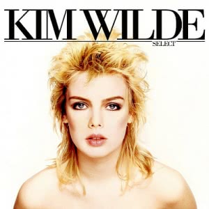 Kim Wilde - Select [Expanded & Remastered]