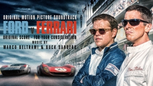 Ford V Ferrari / Ford  Ferrari (Original Soundtrack + Original Score - FYC