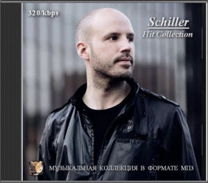 Schiller - Hit Collection (Presents Elgujakviso)