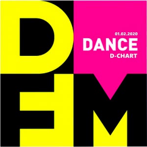 VA - Radio DFM: Top D-Chart [01.02]