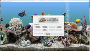 SereneScreen Marine Aquarium 3.3.6381 RePack (& Portable) by elchupacabra [Ru/En]