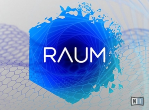 Native Instruments - Raum 1.0.0 VST, AAX (x64) [En]