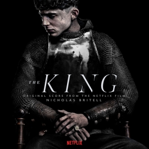 The King /  (Original Score from the Netflix Film)