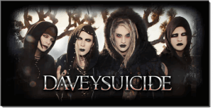 Davey Suicide - Discography 9 Releases