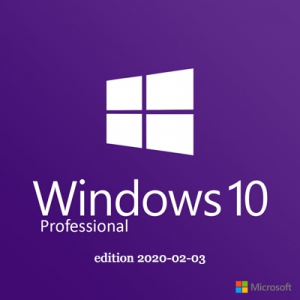 Windows 10 Pro 2009 b19042.572 x64 ru (edition 2020-10-31) by SanLex [Ru]