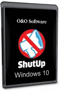 O&O ShutUp10 1.9.1431 Portable [Multi/Ru]