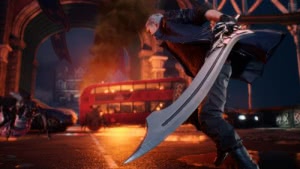 Devil M Cry 5: Deluxe Edition