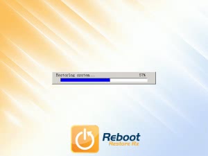 Reboot Restore Rx 3.3 [En]