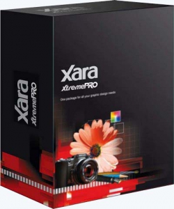 Xara Xtreme Pro v5.1.0.9131 DL Ru [ + ]