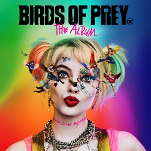 Birds of Prey /  :     (The Album)