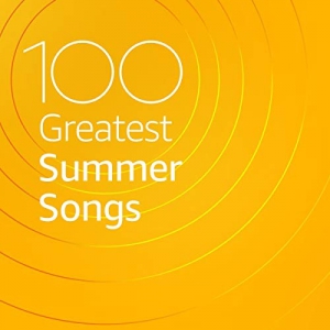 VA - 100 Greatest Summer Songs 