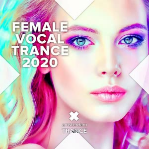 VA - Female Vocal Trance 2020 [RNM Bundles]