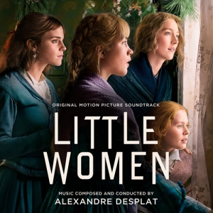 Little Women /   (Original Motion Picture Soundtrack)