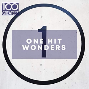 VA - 100 Greatest One Hit Wonders