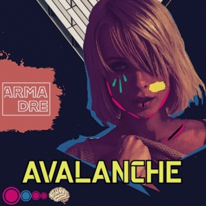 Arma Dre - Avalanche