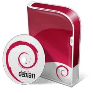 Debian GNU/Linux 10.3.0 + nonfree Buster [amd64] 4xDVD