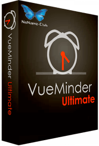 VueMinder Ultimate 2020.03 [Multi/Ru]