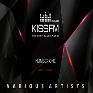 VA - Kiss FM: Top 40 [09.02]