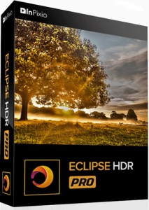 InPixio Eclipse HDR PRO 1.3.500.524 RePack (& Portable) by TryRooM [Ru/En]