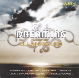 VA - Dreaming - Mixed by Dj Anna Lee