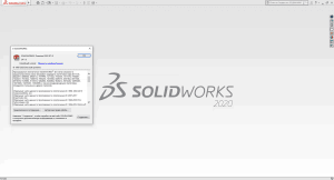 SolidWorks 2020 Premium SP 1.0 [Multi/Ru]