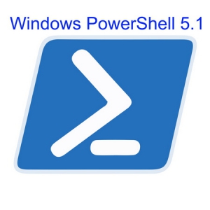 Windows PowerShell 5.1 [Ru]