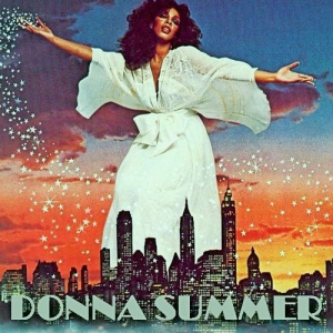 Donna Summer - 19 Albums, 3 Compilations