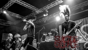 Suicide Silence - 6 Albums, 2 EP, 1 Live