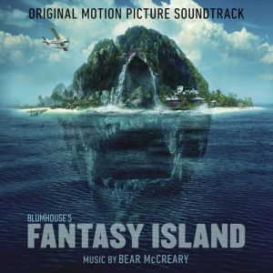  / Blumhouse's Fantasy Island (Original Motion Picture Soundtrack)