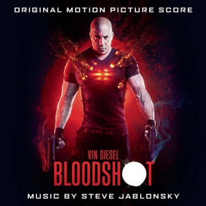 Bloodshot /  (Original Motion Picture Score)