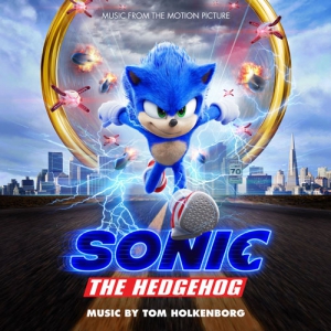Sonic the Hedgehog /    (Music from the Motion Picture)
