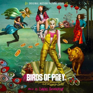 Birds of Prey /  :     (Original Motion Picture Score)