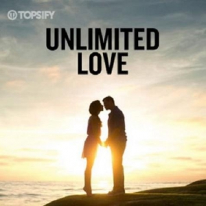 VA - Unlimited Love