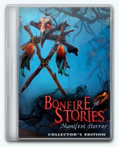 Bonfire Stories 3: Manifest Horror