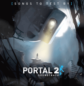 Portal 2 - Soundtrack