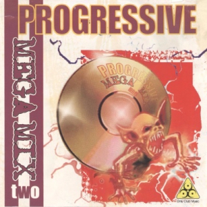 VA - Progressive MEGA Mix vol.2